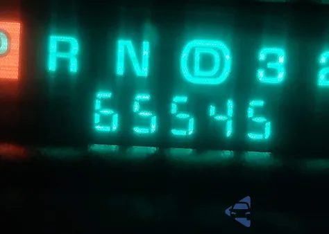 2003 Buick Century Custom z USA, uszkodzony, nr VIN 2G4WS55J731147021